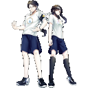 【体育祭】準備完了！