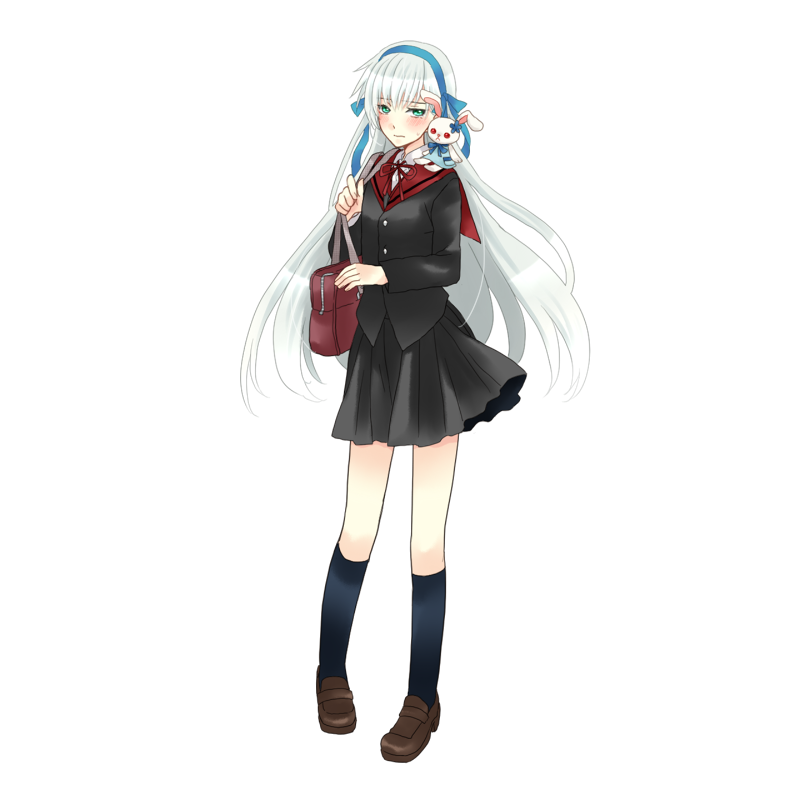 もうひとりの『わたし』