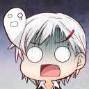 （魂が抜ける音）