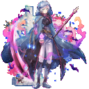 【ハロウィン】或る死神の話