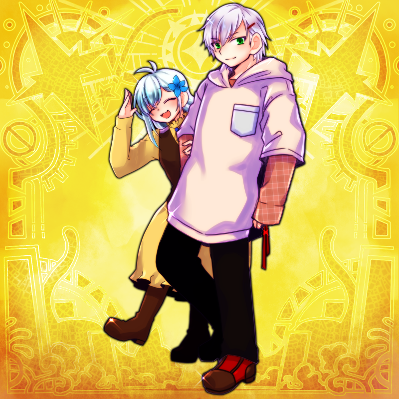 １０周年記念☆