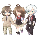 【記念イラスト】今までも、これからも