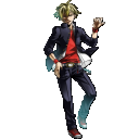 【マタ工】因縁のライバル（一方的）