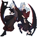 【分離】『俺』と『私』と【星幽塔】