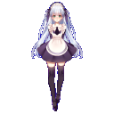 【ご奉仕あそばせっ！メイド様！！】スタンダード