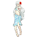 【寝子祭】水着、再び