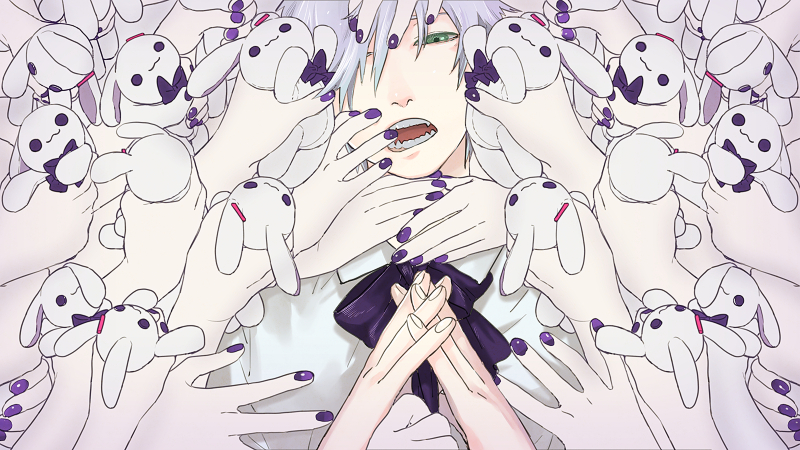 【丸投げ】お願いだから【イメソン指定】