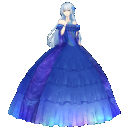 ＜拡大版＞蒼い秘密