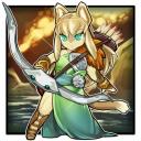 【カプセルギア】アタランテー