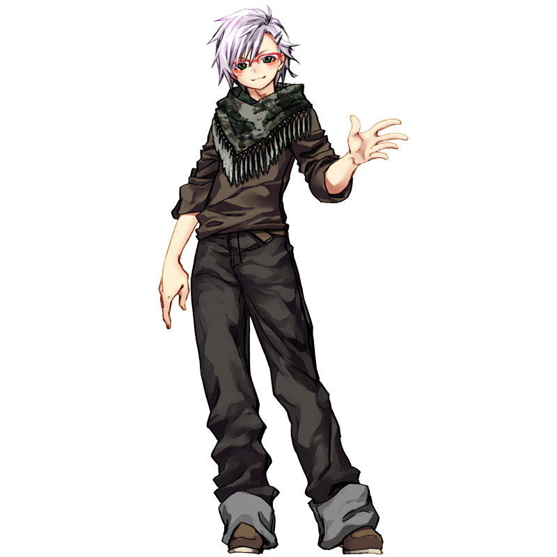 【Ｘ】やって来たそっくりさん