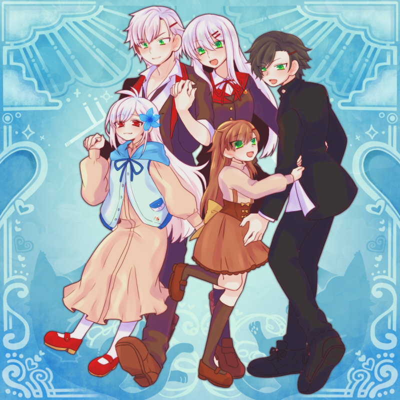 １１周年記念☆