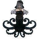 【まもの化企画】海の魔女