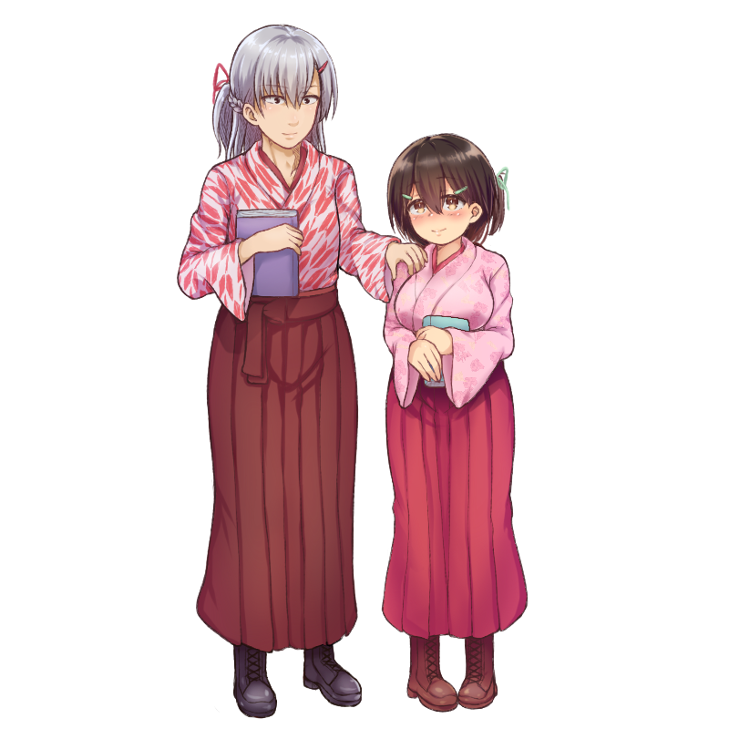 【和】大正浪漫と