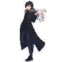 【２Pカラー】別世界の、あるいは