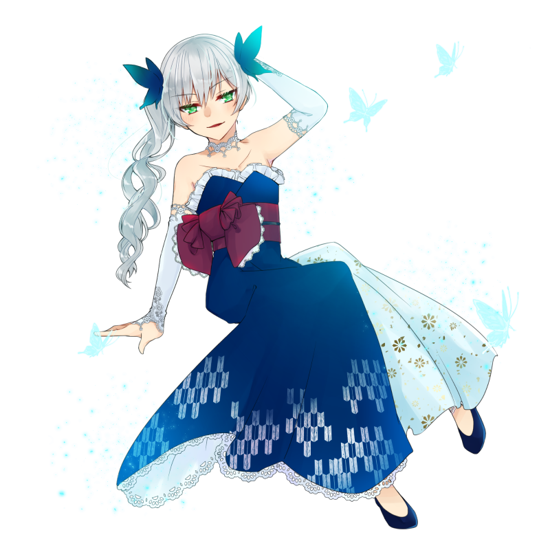 【和】和洋折衷