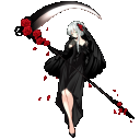 【星幽塔】Black bride