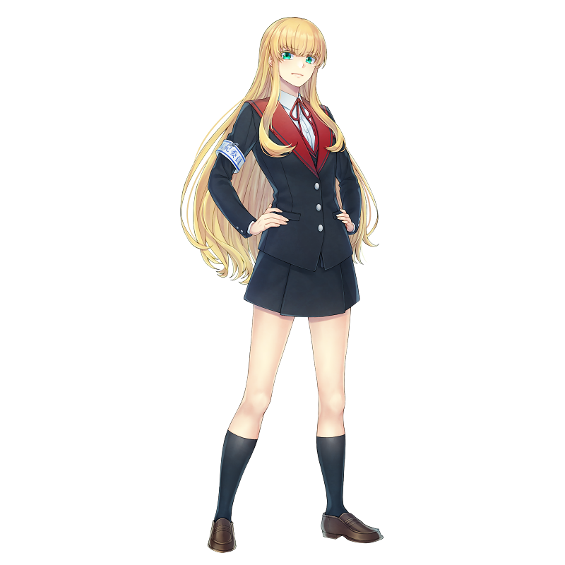 【愛高】月上 蘭