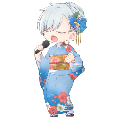 【音楽】演歌の花道