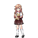 【X】今は遠いぬくもり