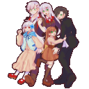 【１１周年】かぞく！