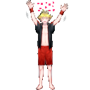 【水着】目立ちたがりのオンステージ