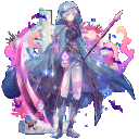 ＜拡大版＞或る死神の話