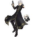 【ハロウィン】ヴァンパイアハンター