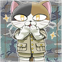 探検部着ぐるみ