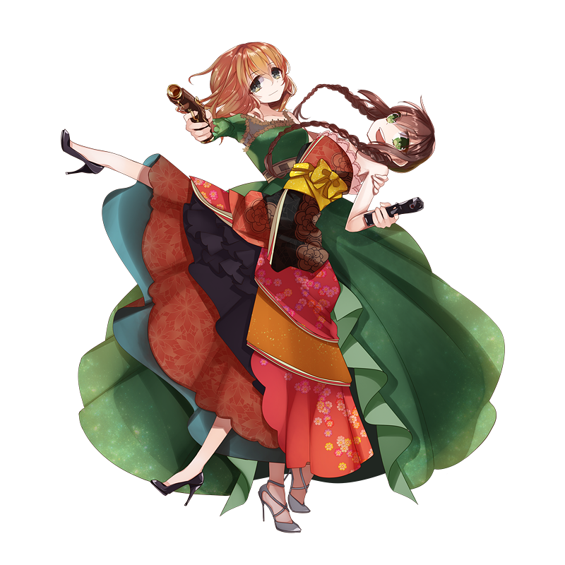 Artemis Dance