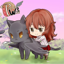 【PW】翼獣と一緒 ミケVer.