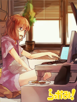 ポートレート