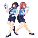 Phantom Thief【Police】