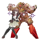 【ろっこん擬人化企画】スクラップヴェイン