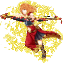 【星幽塔】瞬きの間に荒びて