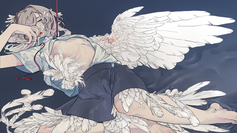 【丸投げ】イメソン指定