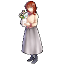 【春】ふと見た花に