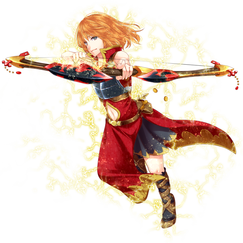 【星幽塔】瞬きの間に荒びて