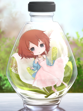 ポートレート