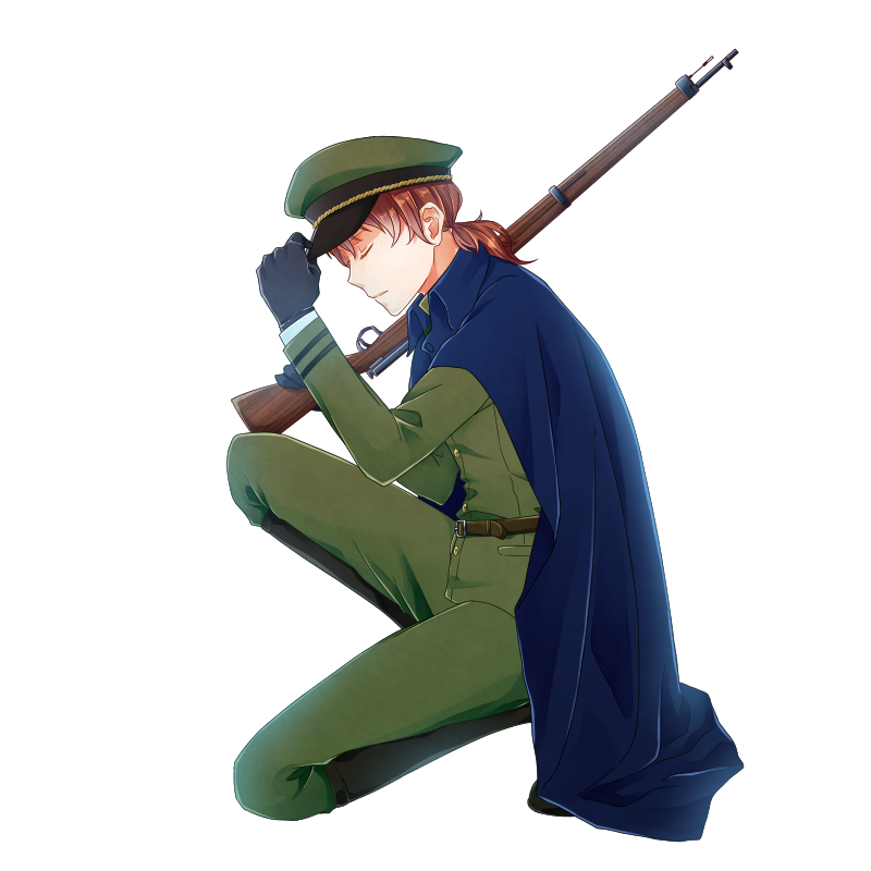 いのり　ねんじ…ない