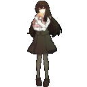 全身イラスト