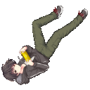 【４周年】おちるよおちる