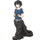 本体全身イラスト