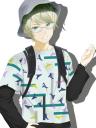 【ハロウィン】Sergei(Подлинный)