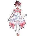 【姫】女の子は誰だってお姫様