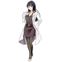 全身イラスト