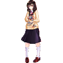 全身イラスト