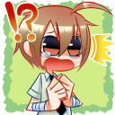 Σあ、あわわ...