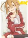♂♀反転戦線