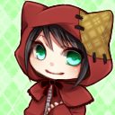 キャラクターアイコン