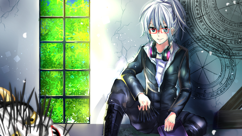 フリーイラスト